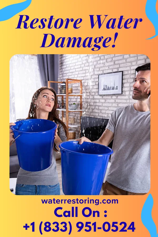 water restoration Prestige Emergency Restoration & Associates Tunnelton